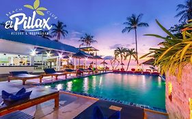 El Pillax Lanta Resort